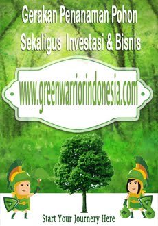 Green Warrior Indonesia - IGIST